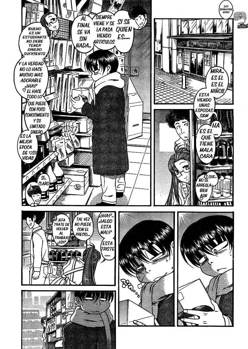 Nana To Kaoru capítulo 52 página 2