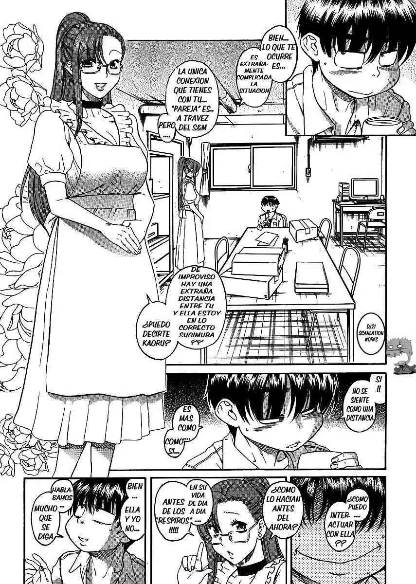 Nana To Kaoru capítulo 52 página 7