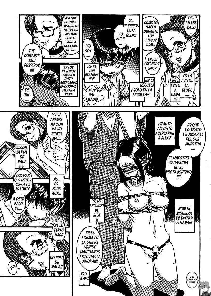 Nana To Kaoru capítulo 52 página 8