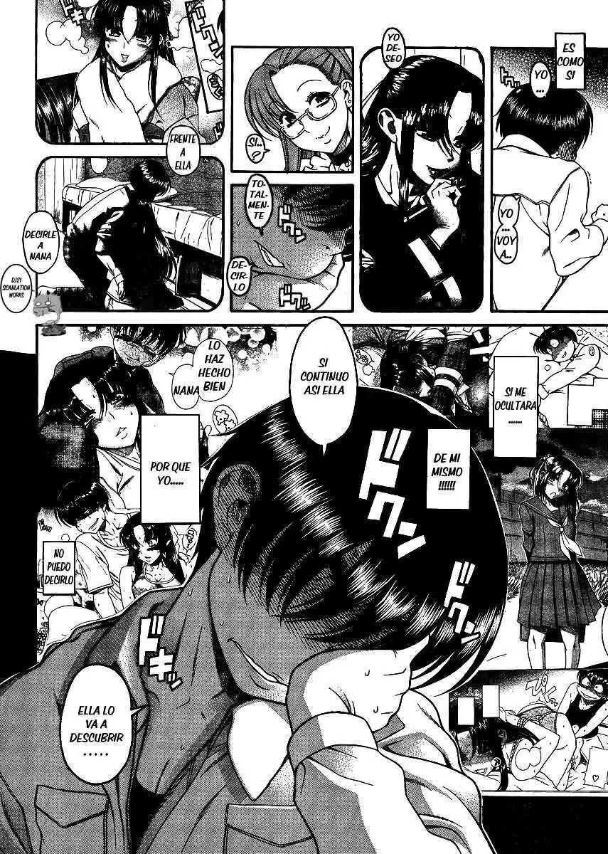 Nana To Kaoru capítulo 52 página 9