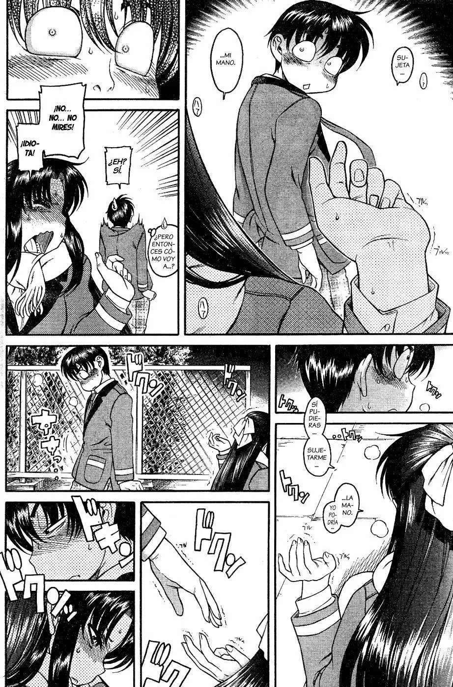 Nana To Kaoru capítulo 6 página 13