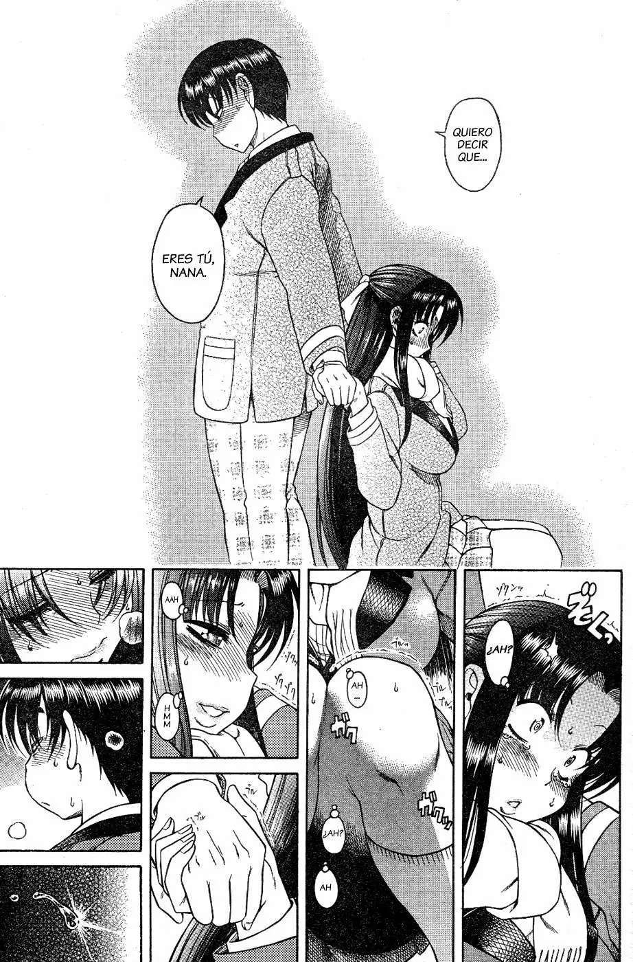 Nana To Kaoru capítulo 6 página 16