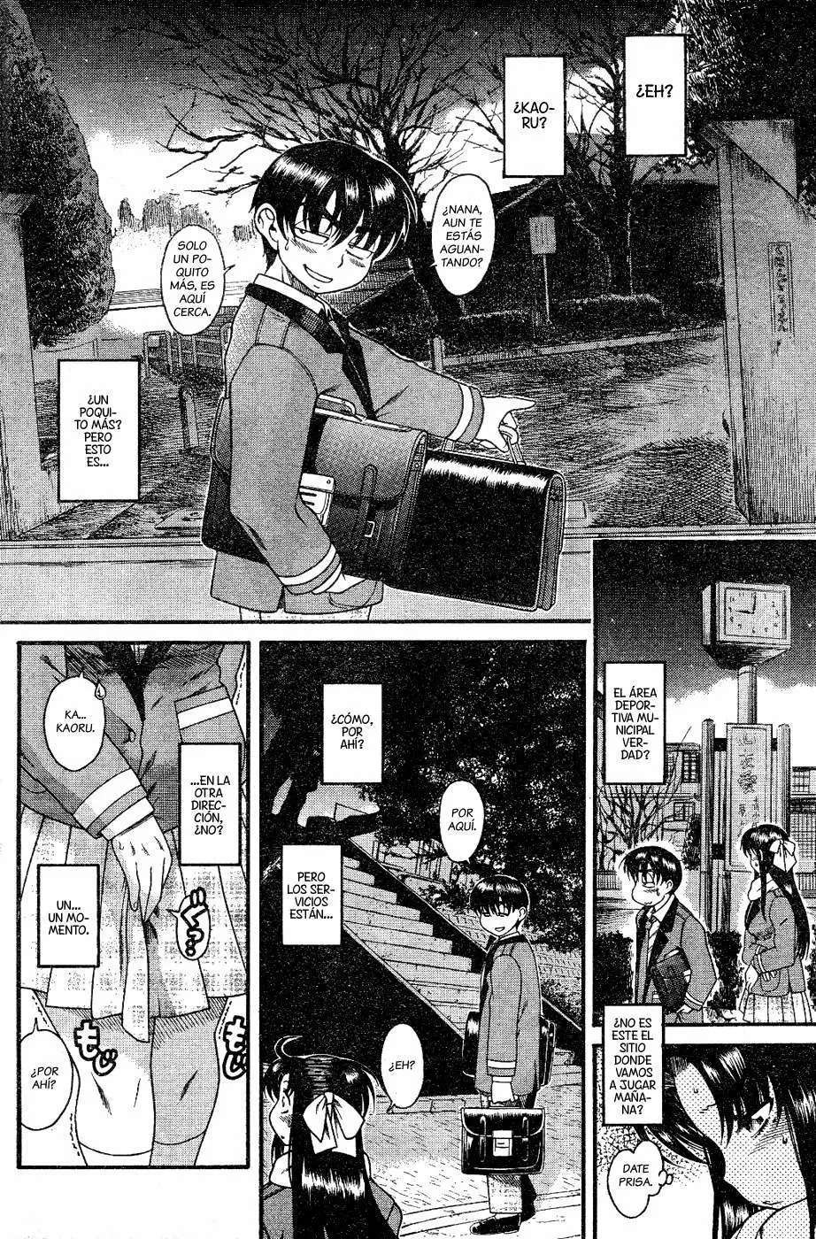 Nana To Kaoru capítulo 6 página 2