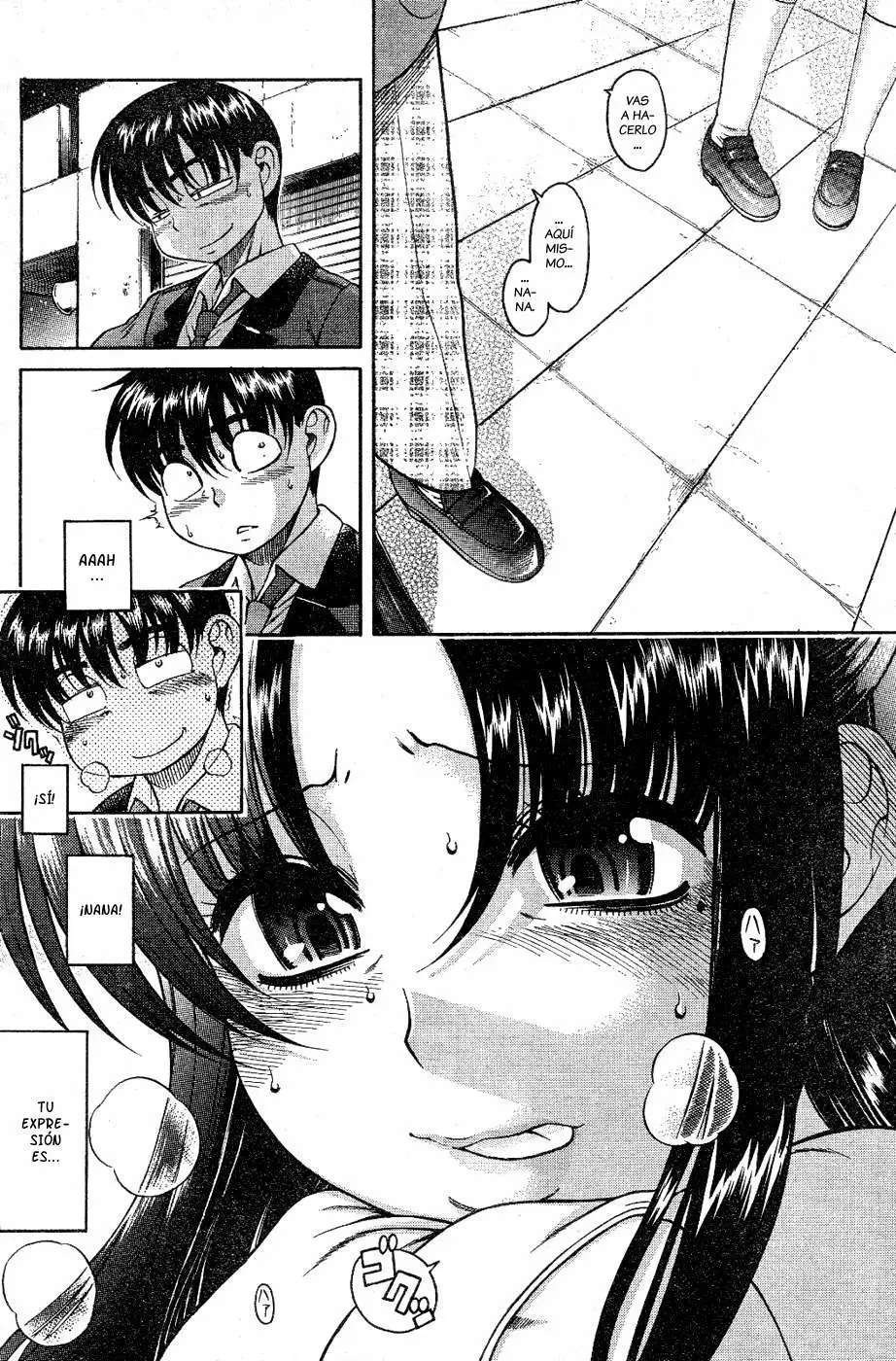 Nana To Kaoru capítulo 6 página 5