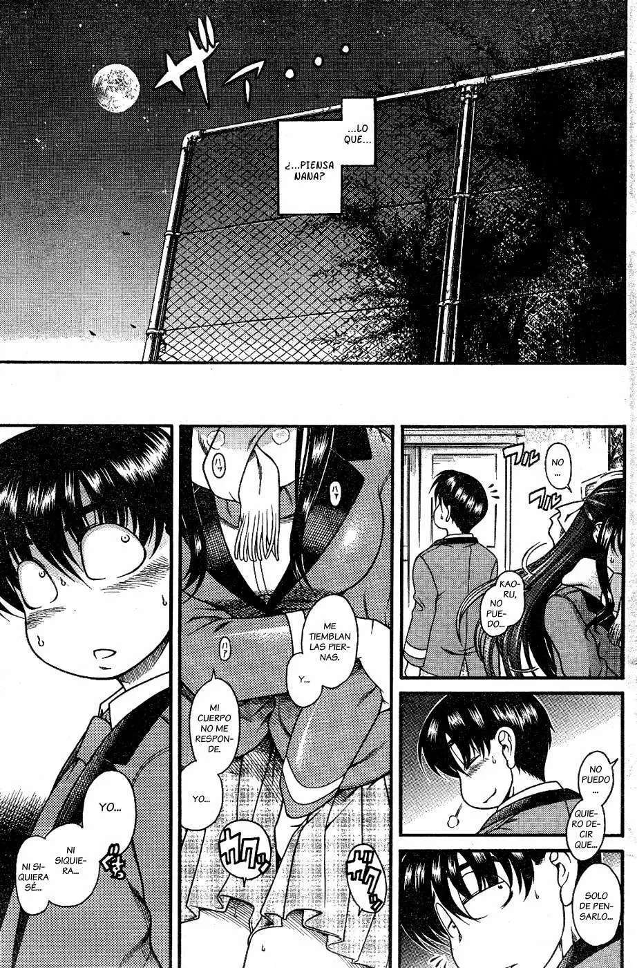 Nana To Kaoru capítulo 6 página 8