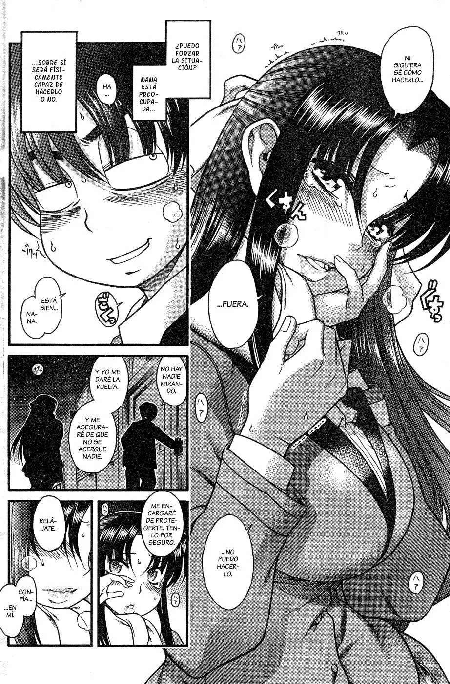 Nana To Kaoru capítulo 6 página 9