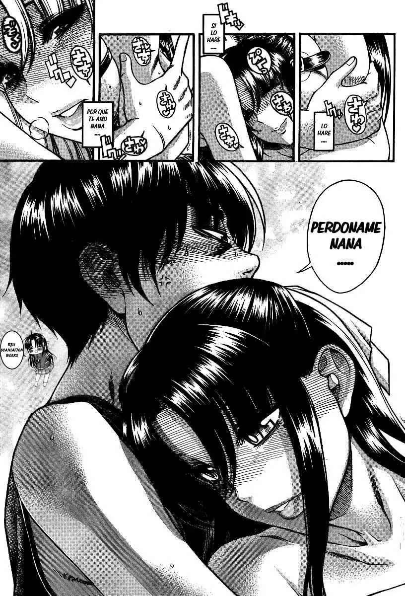 Nana To Kaoru capítulo 61 página 11