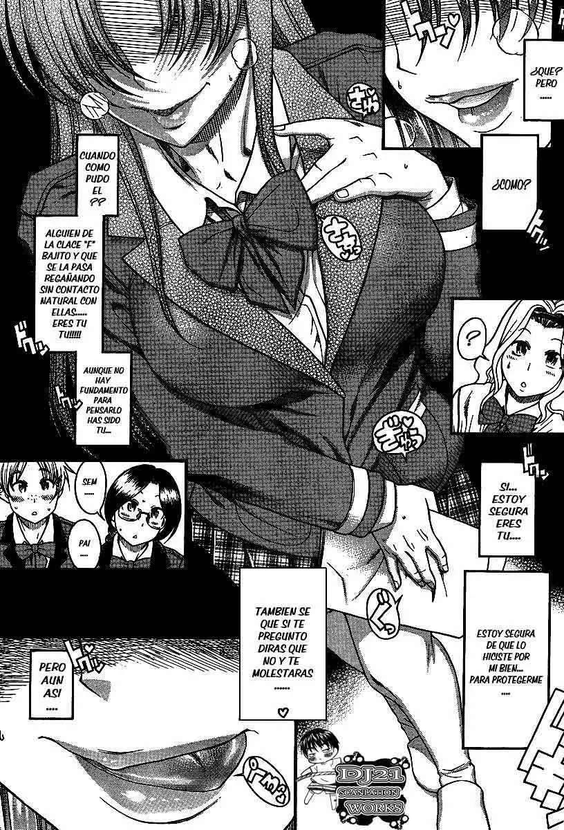 Nana To Kaoru capítulo 61 página 20