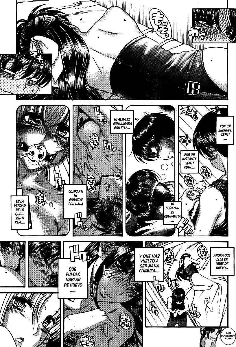 Nana To Kaoru capítulo 61 página 7