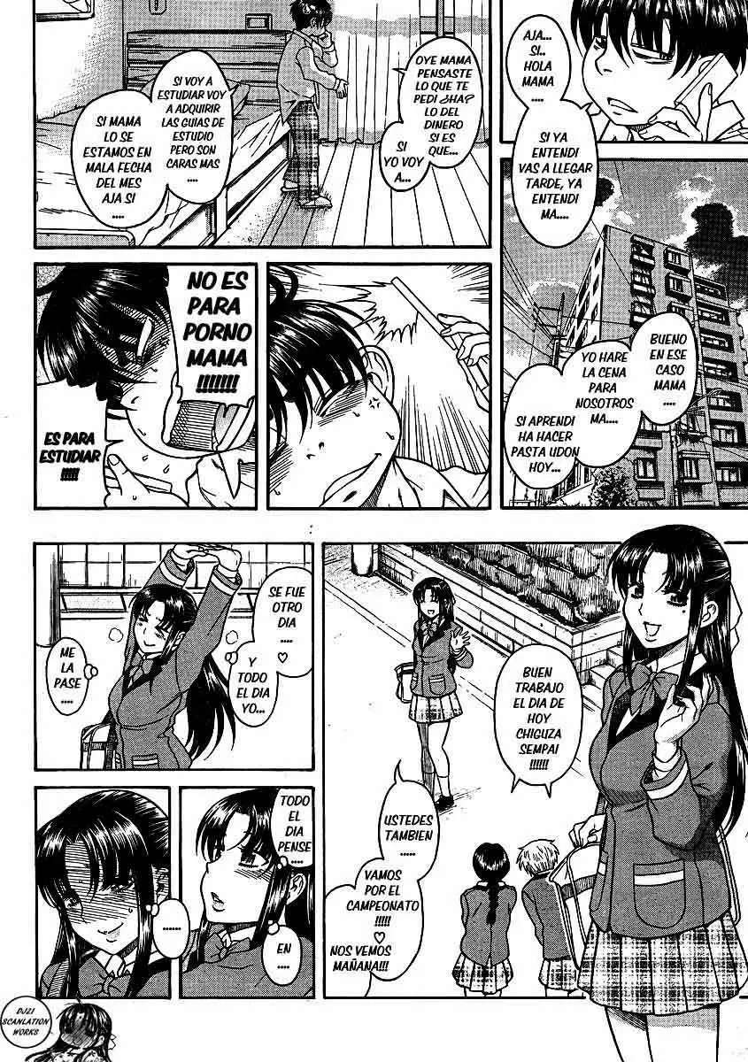 Nana To Kaoru capítulo 62 página 13