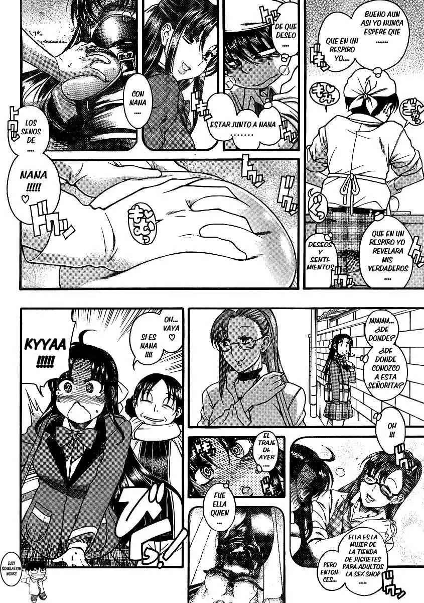 Nana To Kaoru capítulo 62 página 15