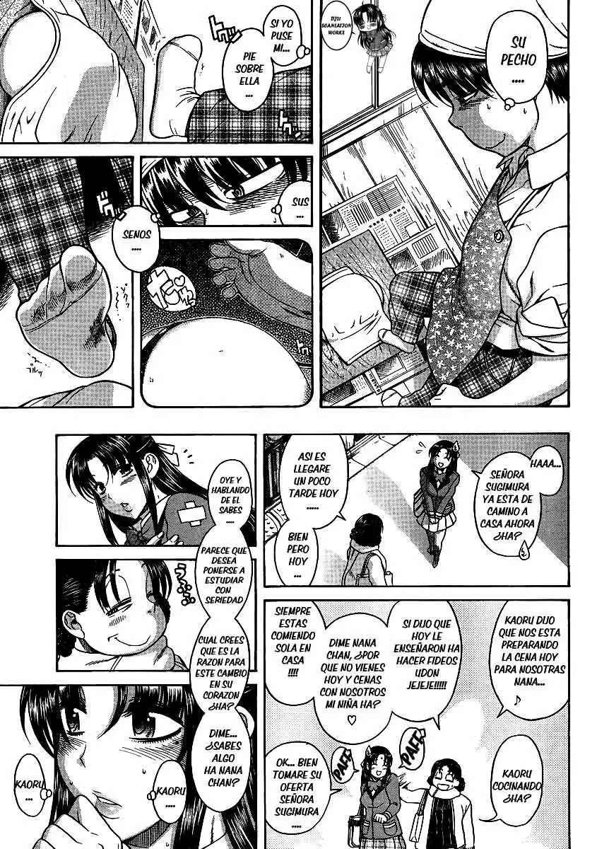 Nana To Kaoru capítulo 62 página 16