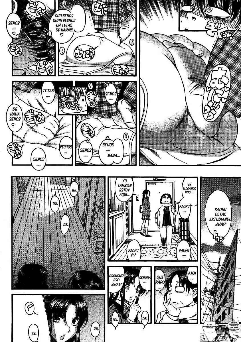 Nana To Kaoru capítulo 62 página 17