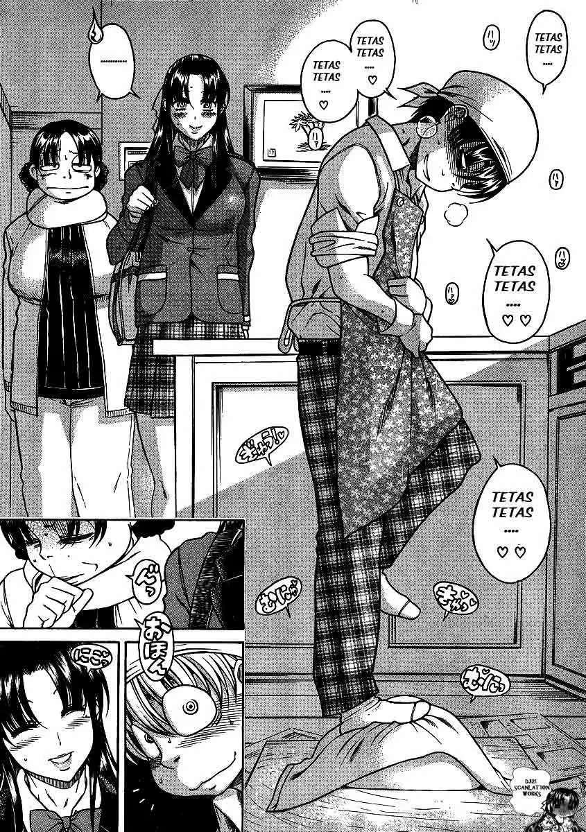 Nana To Kaoru capítulo 62 página 18
