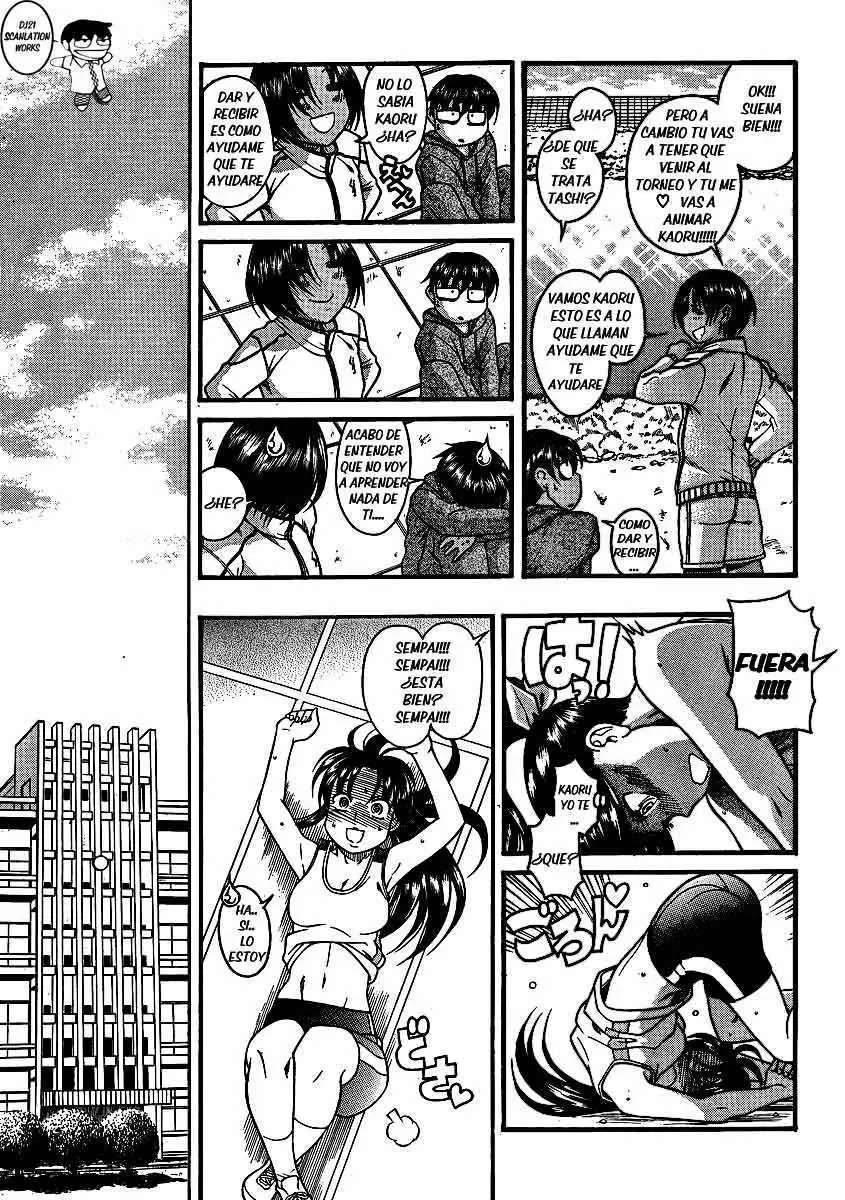 Nana To Kaoru capítulo 62 página 5