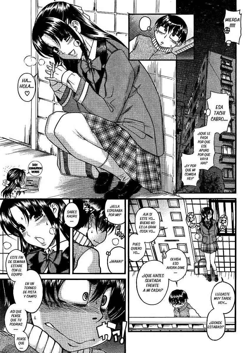 Nana To Kaoru capítulo 63 página 15
