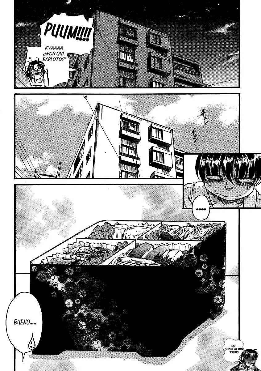 Nana To Kaoru capítulo 63 página 18