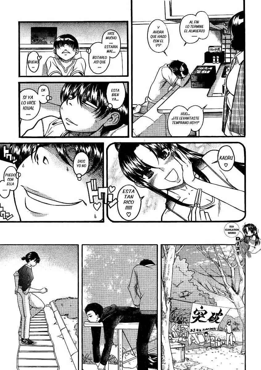 Nana To Kaoru capítulo 63 página 19