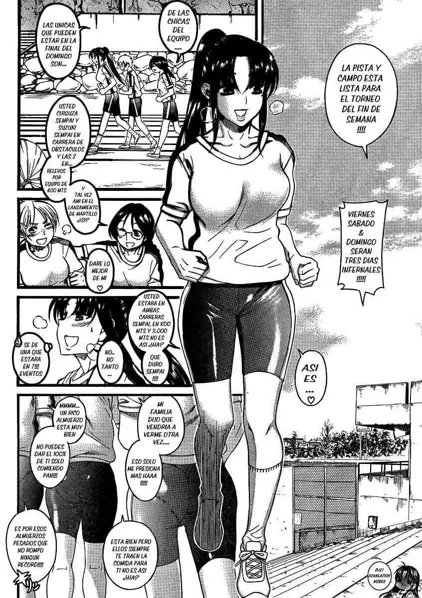 Nana To Kaoru capítulo 63 página 4