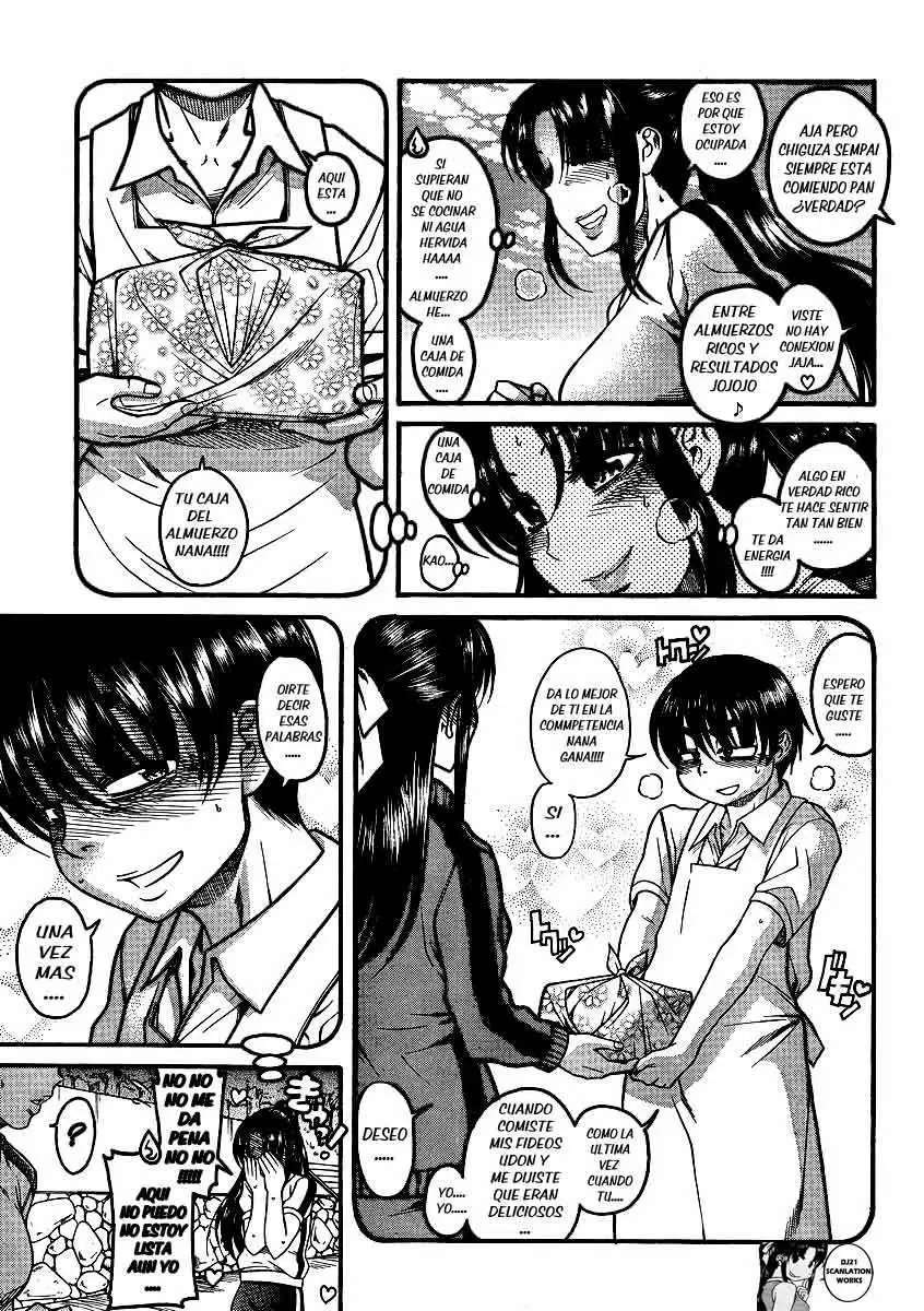 Nana To Kaoru capítulo 63 página 5
