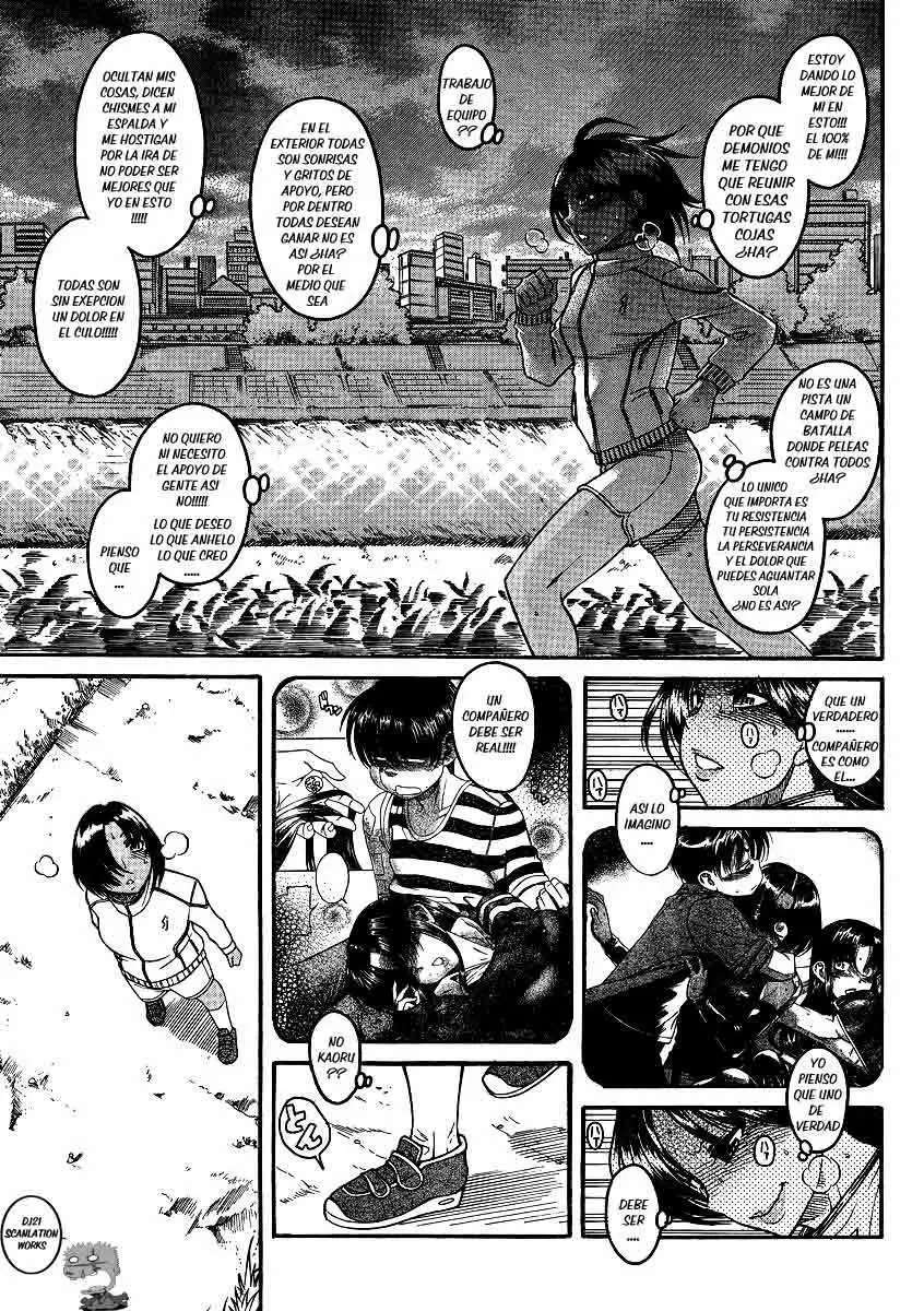 Nana To Kaoru capítulo 63 página 9