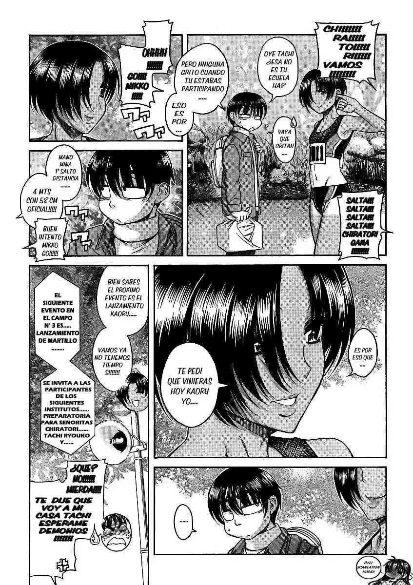 Nana To Kaoru capítulo 64 página 5