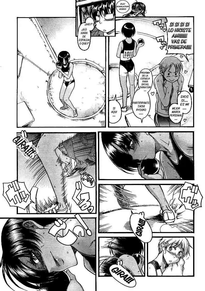 Nana To Kaoru capítulo 64 página 7
