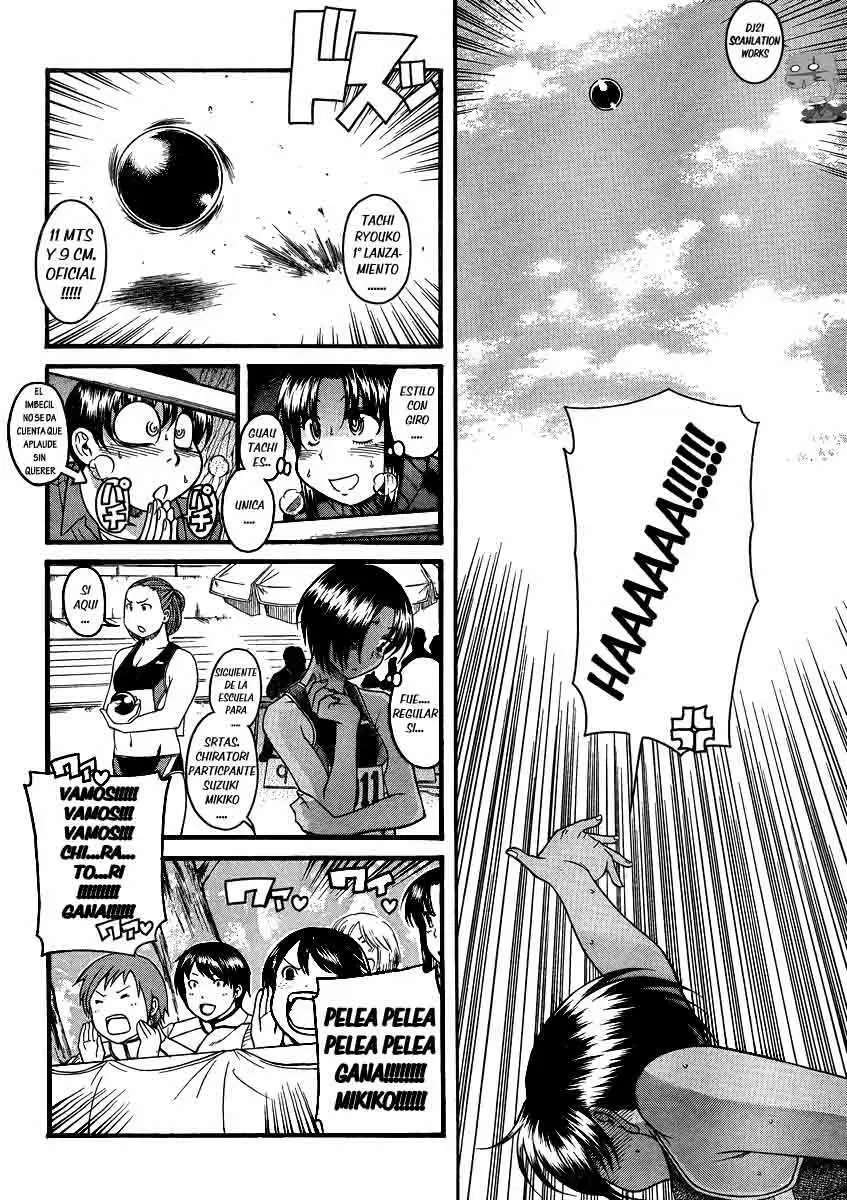 Nana To Kaoru capítulo 64 página 8