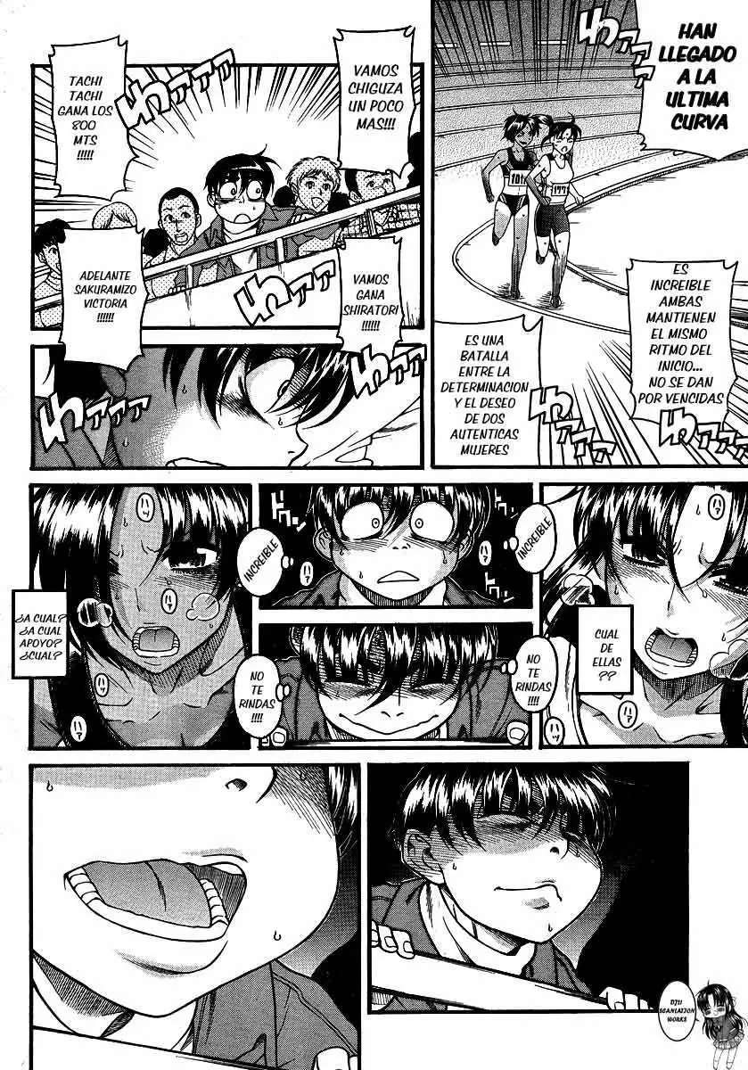 Nana To Kaoru capítulo 66 página 11