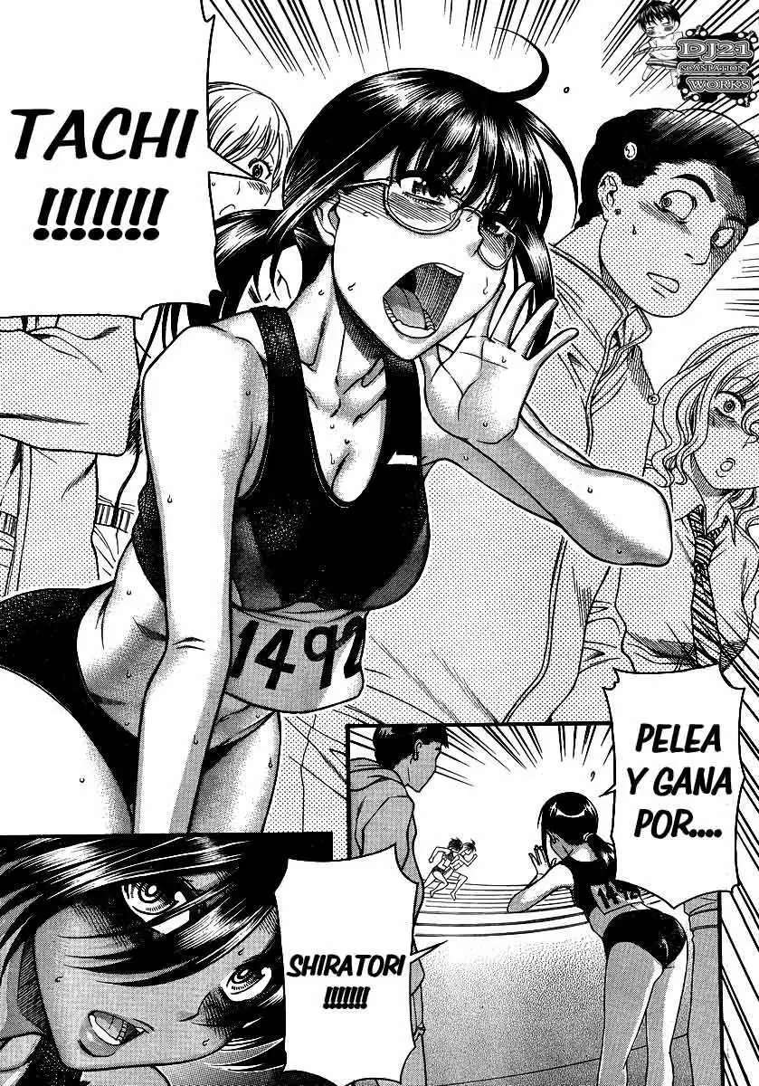 Nana To Kaoru capítulo 66 página 12