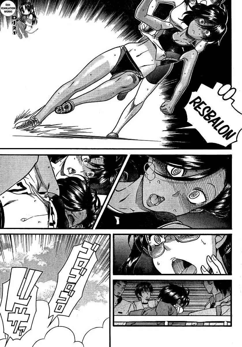 Nana To Kaoru capítulo 66 página 14