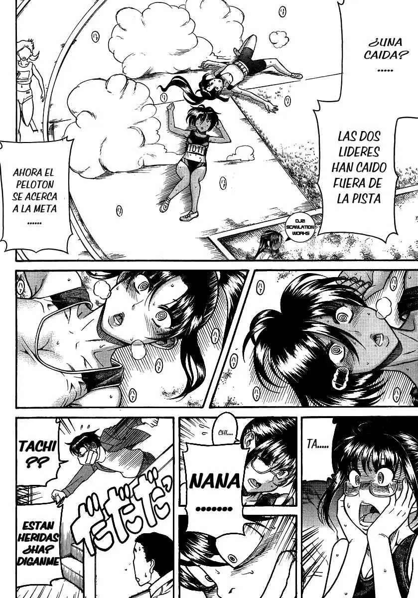 Nana To Kaoru capítulo 66 página 15