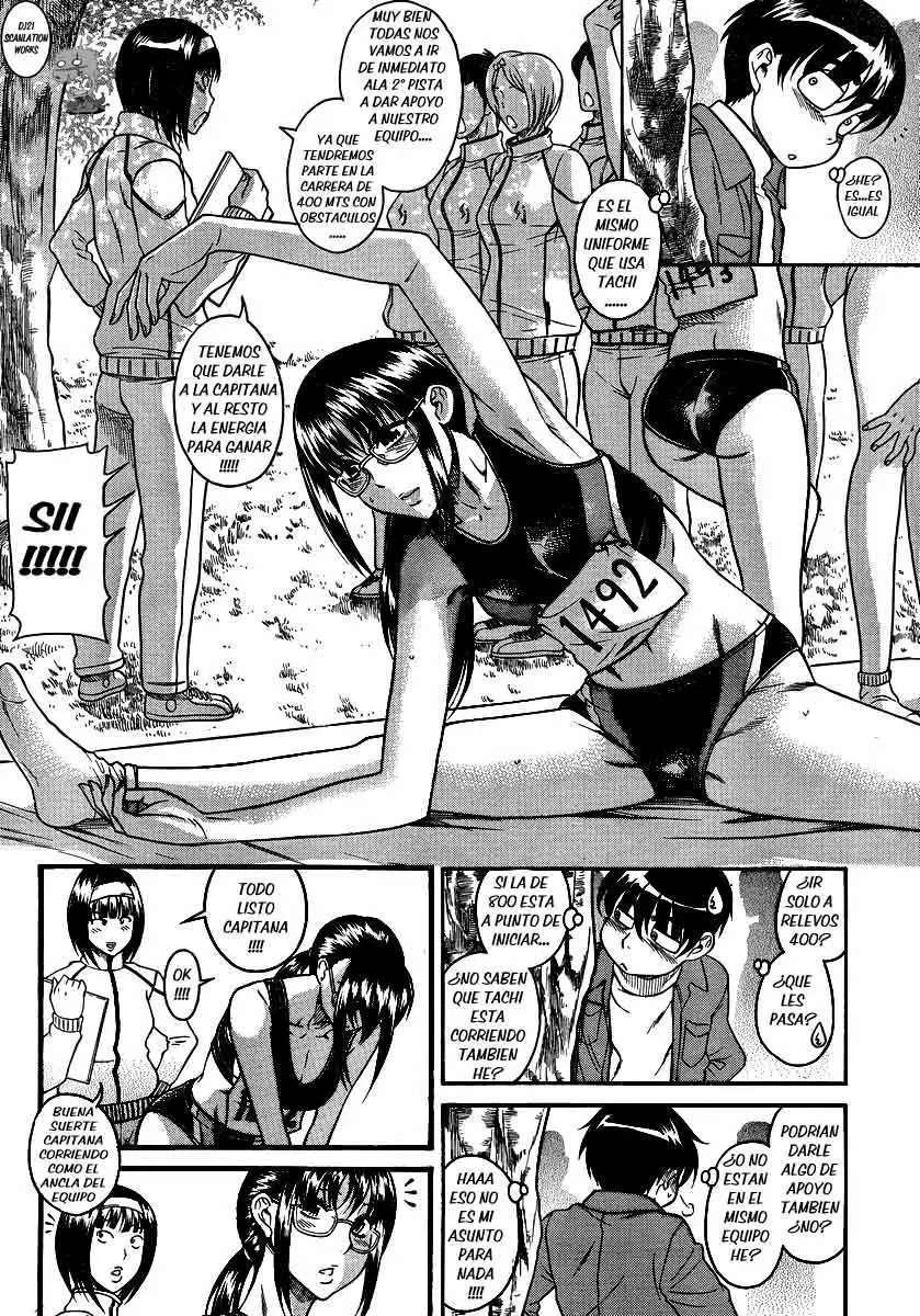 Nana To Kaoru capítulo 66 página 2