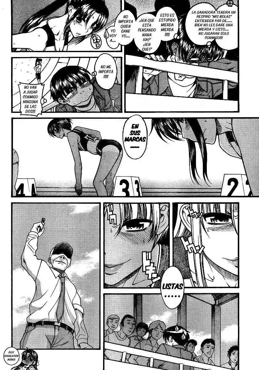 Nana To Kaoru capítulo 66 página 5
