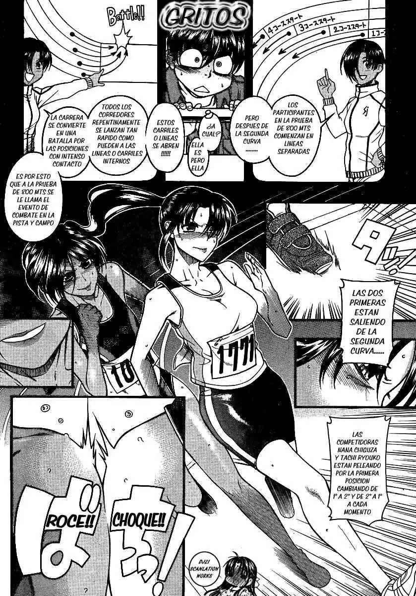 Nana To Kaoru capítulo 66 página 7