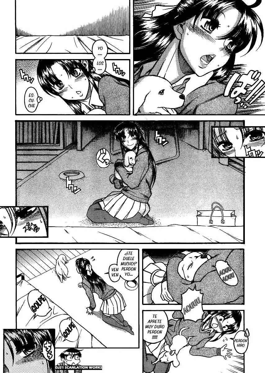 Nana To Kaoru capítulo 68 página 10