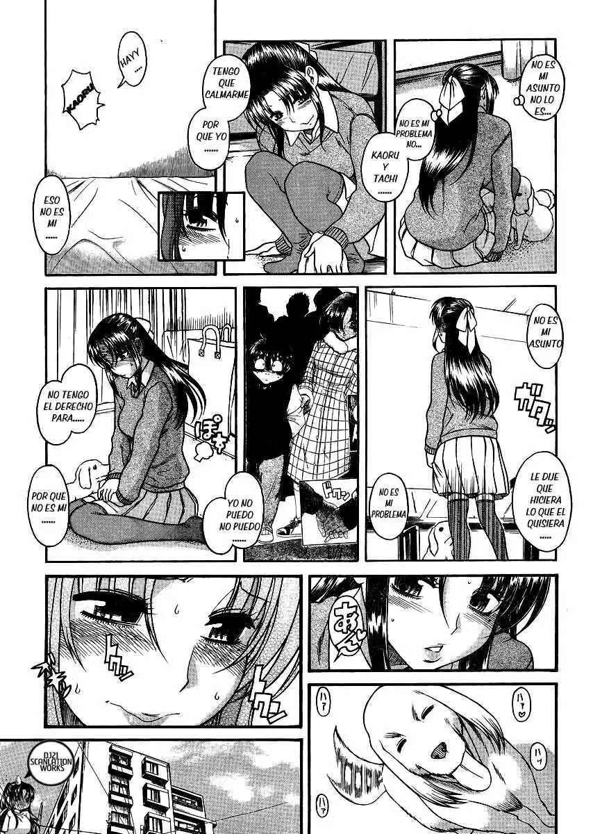 Nana To Kaoru capítulo 68 página 15