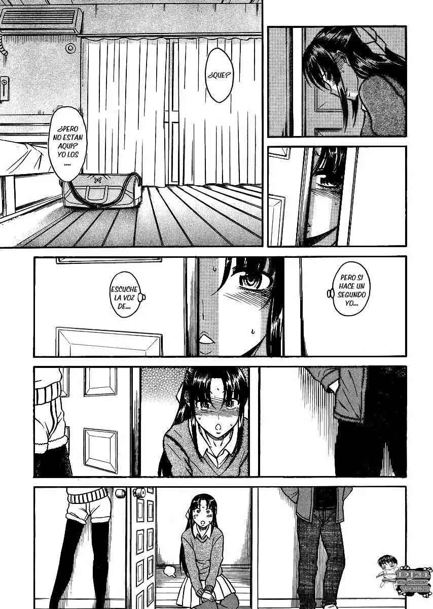 Nana To Kaoru capítulo 68 página 19
