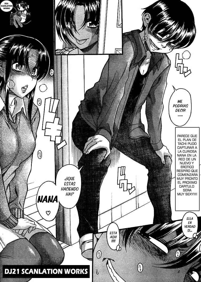 Nana To Kaoru capítulo 68 página 20