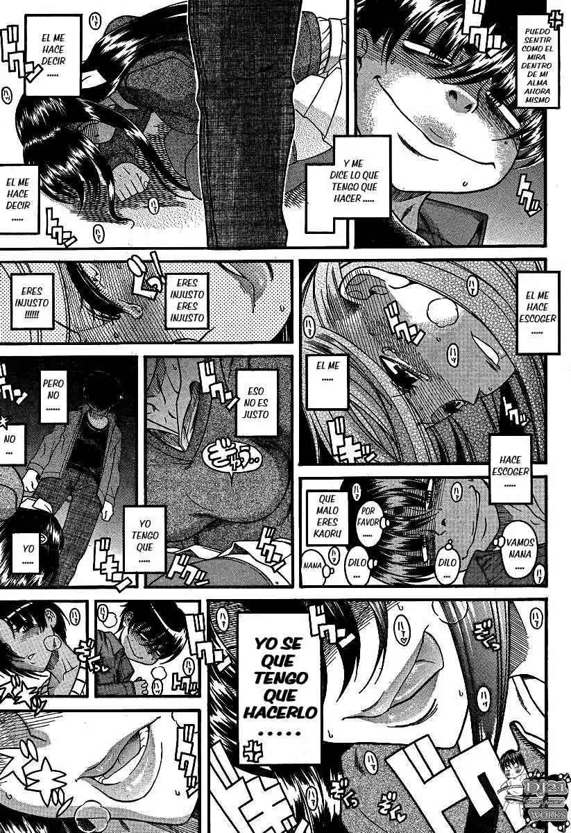 Nana To Kaoru capítulo 69 página 11