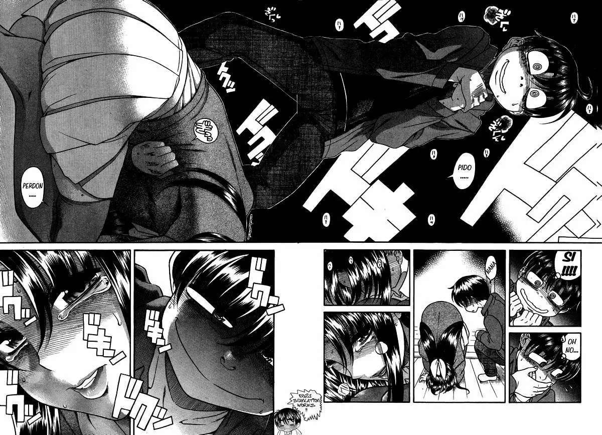 Nana To Kaoru capítulo 69 página 12