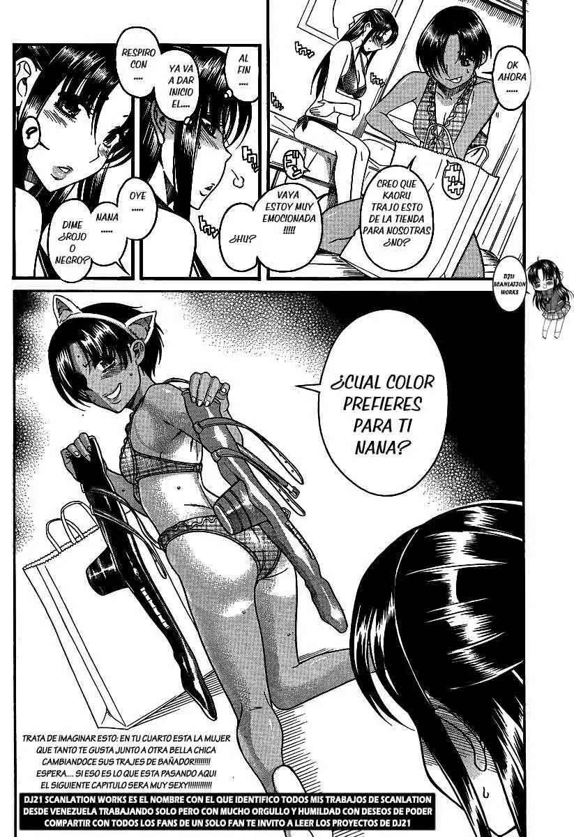 Nana To Kaoru capítulo 69 página 18