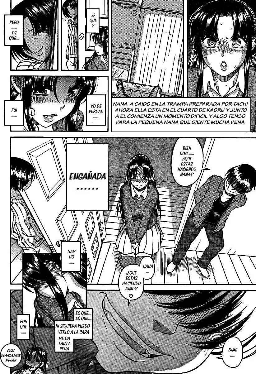 Nana To Kaoru capítulo 69 página 2