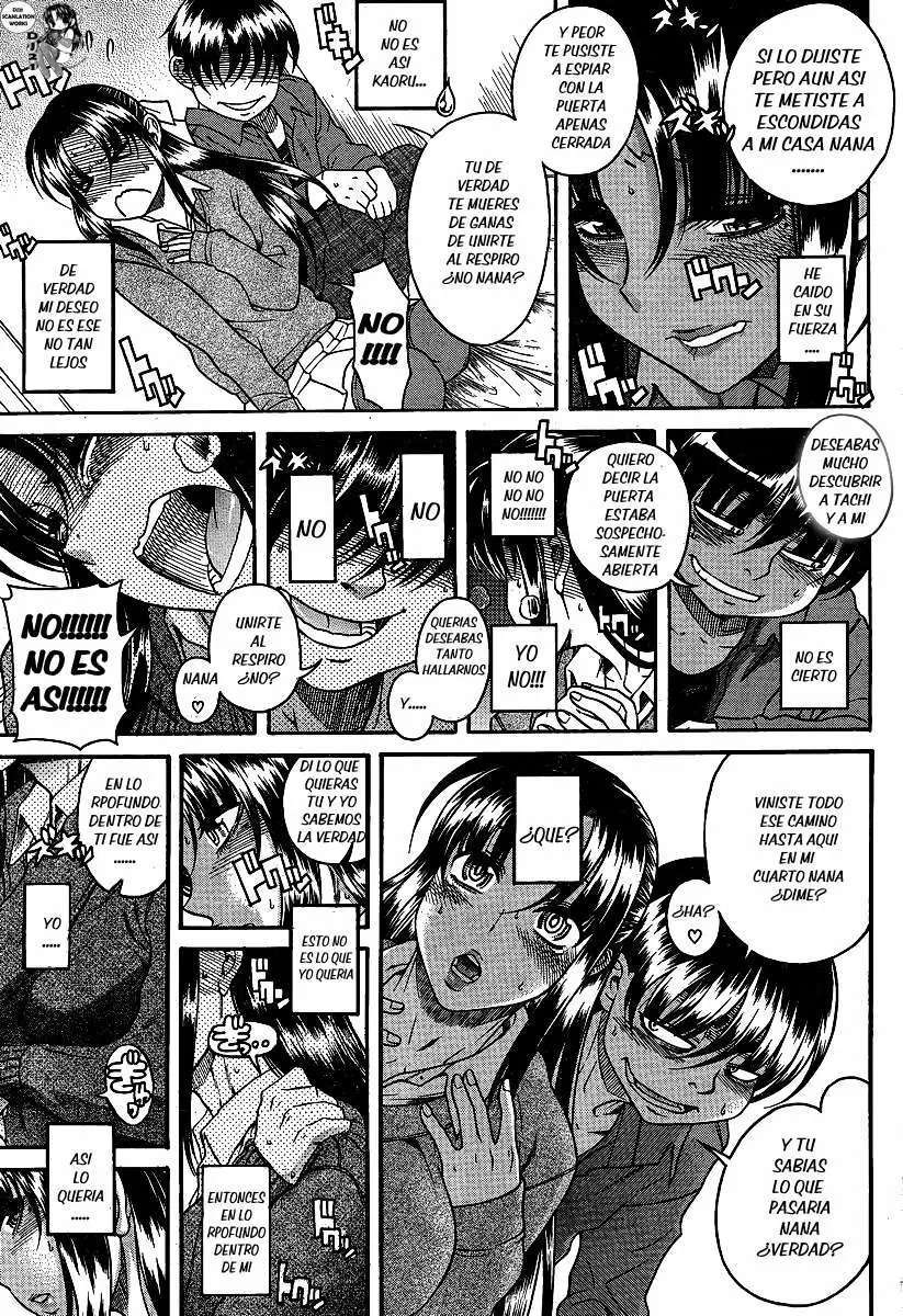 Nana To Kaoru capítulo 69 página 5