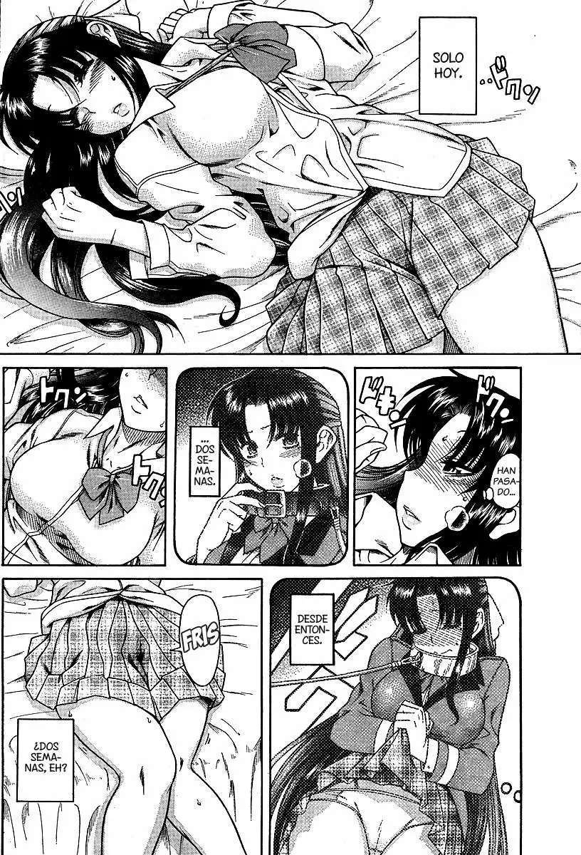 Nana To Kaoru capítulo 7 página 14