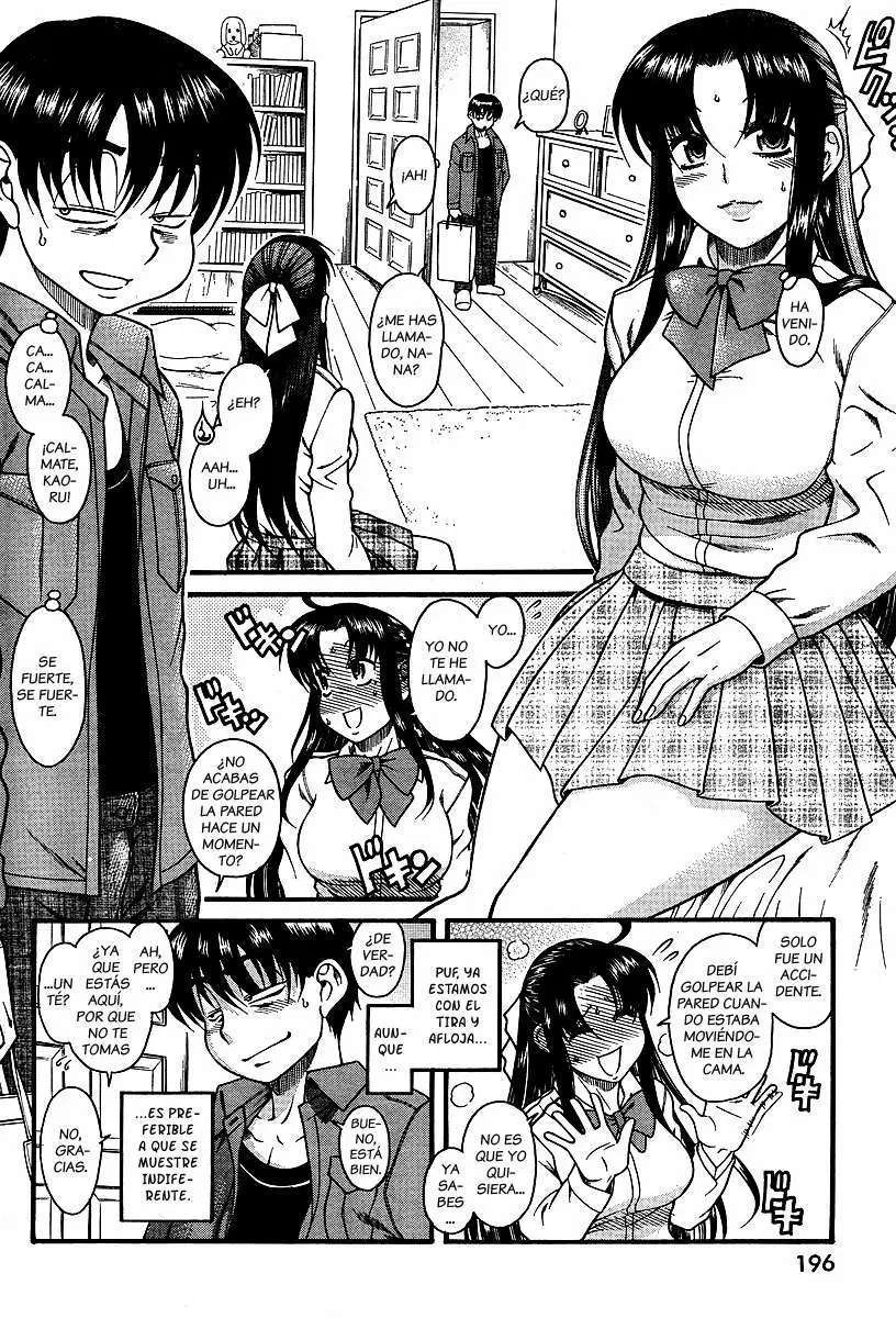 Nana To Kaoru capítulo 7 página 18