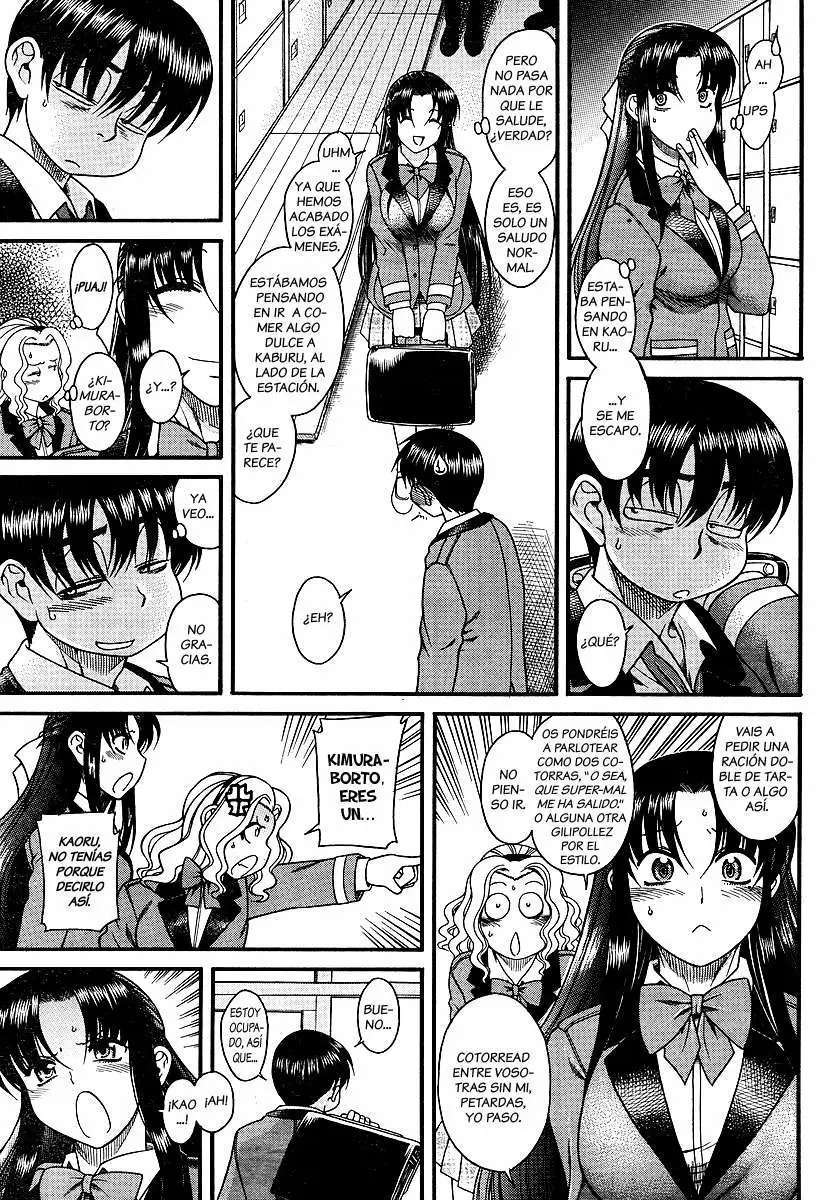 Nana To Kaoru capítulo 7 página 5