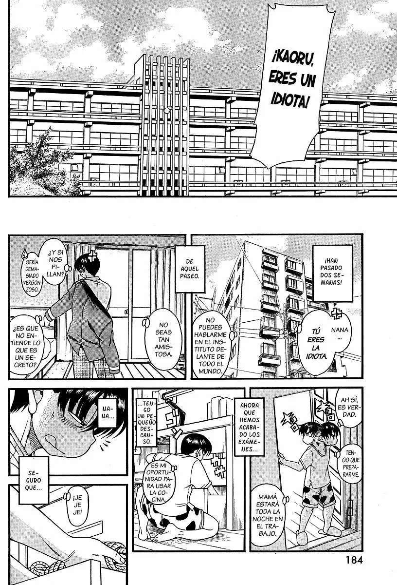 Nana To Kaoru capítulo 7 página 6