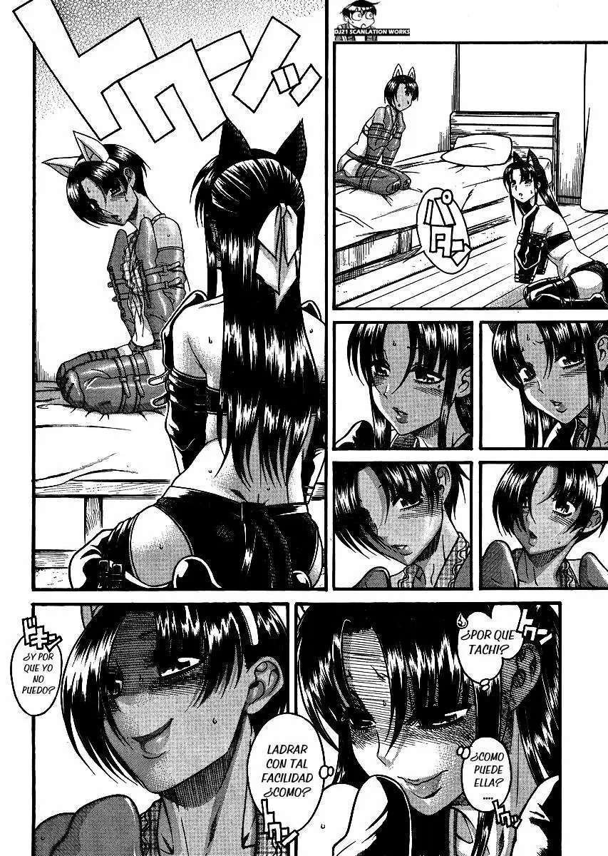 Nana To Kaoru capítulo 71 página 10