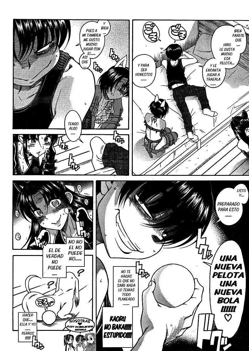Nana To Kaoru capítulo 71 página 16